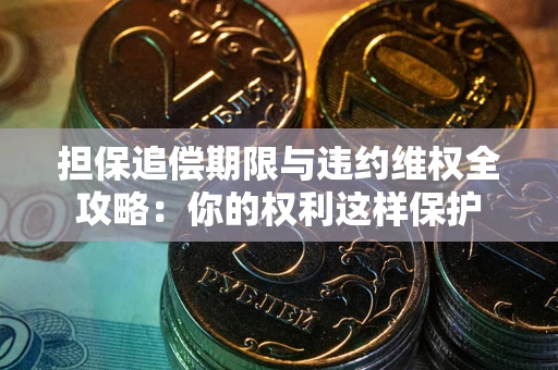 北京担保追偿期限与违约维权全攻略：你的权利这样保护